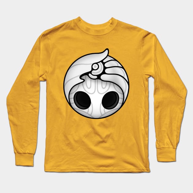 Kingsoul Charm Long Sleeve T-Shirt by Nessem